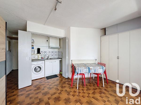 Appartement à vendre 2 pièces 26 m² Agde