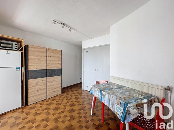 Appartement à vendre 2 pièces 26 m² Agde