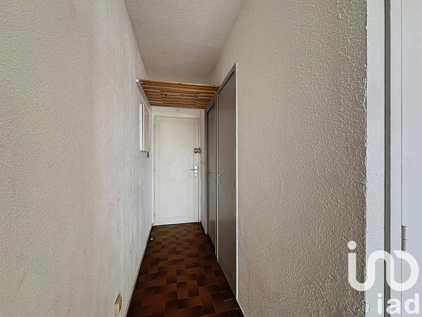 Appartement à vendre 2 pièces 26 m² Agde