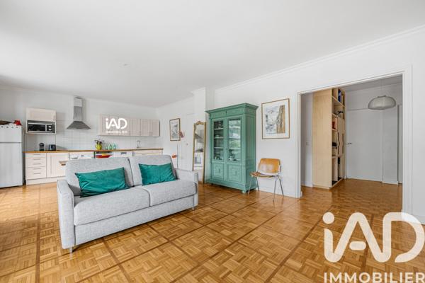 Appartement à vendre 4 pièces 106 m² Rueil-Malmaison