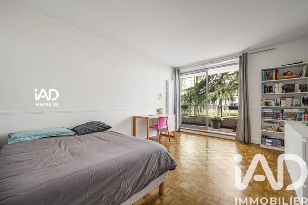 Appartement à vendre 4 pièces 106 m² Rueil-Malmaison