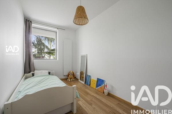 Appartement à vendre 4 pièces 106 m² Rueil-Malmaison