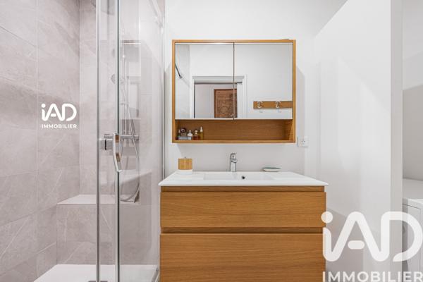 Appartement à vendre 4 pièces 106 m² Rueil-Malmaison