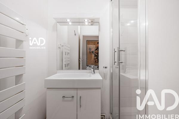 Appartement à vendre 4 pièces 106 m² Rueil-Malmaison