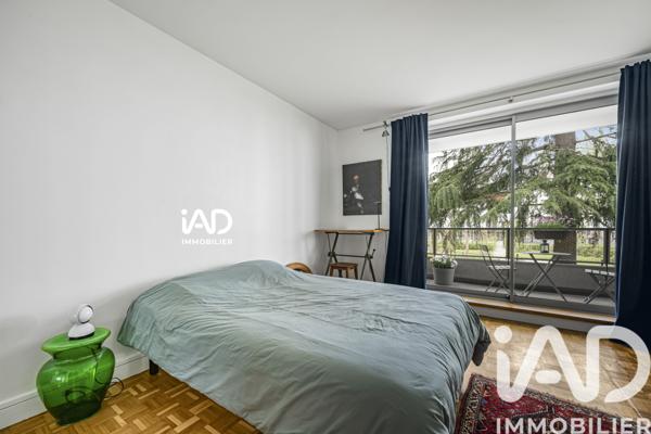 Appartement à vendre 4 pièces 106 m² Rueil-Malmaison