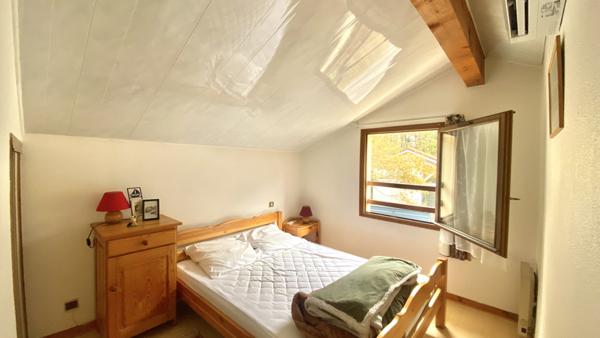 Gujan-Mestras (33470) Maison 4P/44 m² sur 200 m² de parcelle - Village des Pins