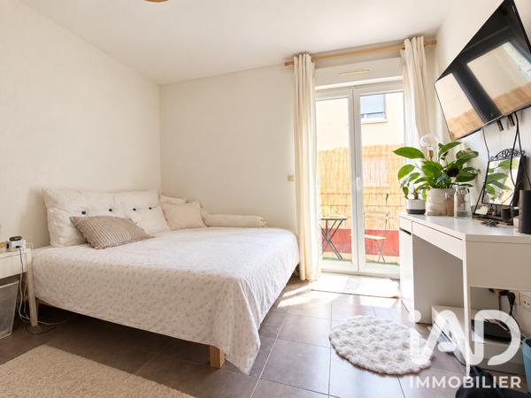 Studio à vendre 25 m² Toulon