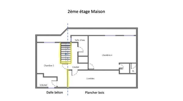 Maison à vendre 7 pièces 271 m² Maisons-Alfort