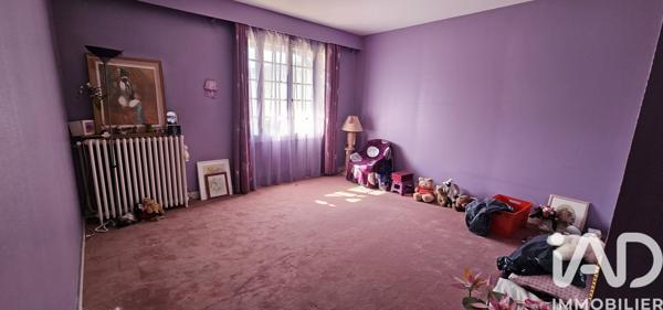 Maison à vendre 7 pièces 271 m² Maisons-Alfort