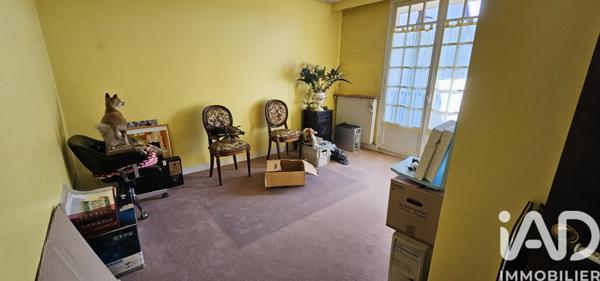 Maison à vendre 7 pièces 271 m² Maisons-Alfort