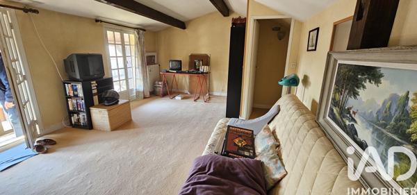 Maison à vendre 7 pièces 271 m² Maisons-Alfort