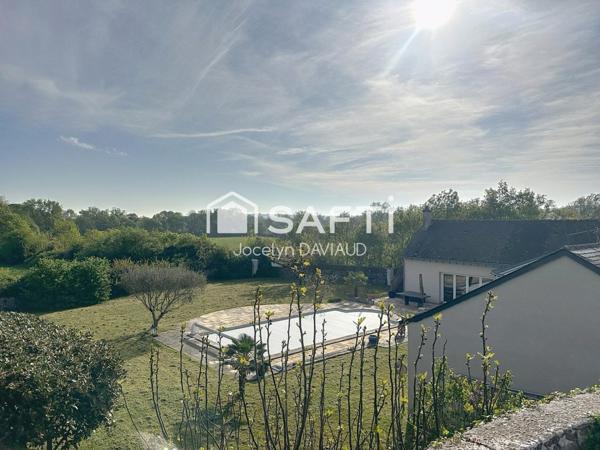 Une âme, une histoire, un lieu de vie hors du commun