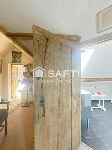 Une âme, une histoire, un lieu de vie hors du commun