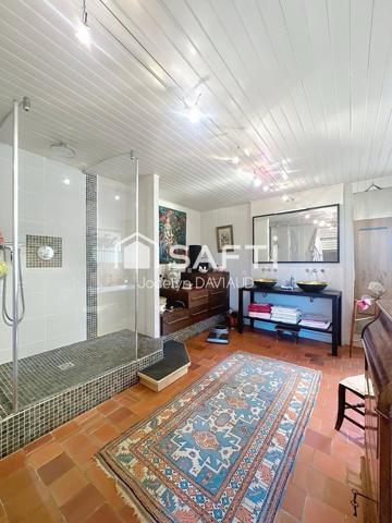 Une âme, une histoire, un lieu de vie hors du commun