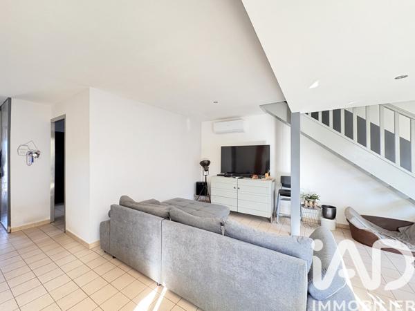 Maison à vendre 5 pièces 108 m² Libourne