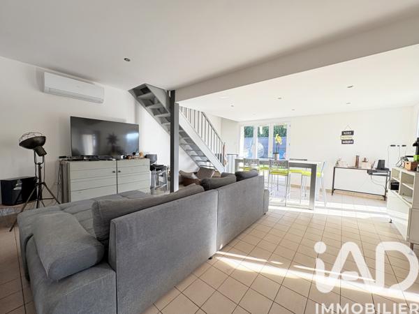 Maison à vendre 5 pièces 108 m² Libourne