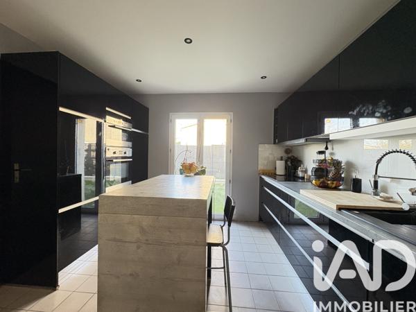 Maison à vendre 5 pièces 108 m² Libourne