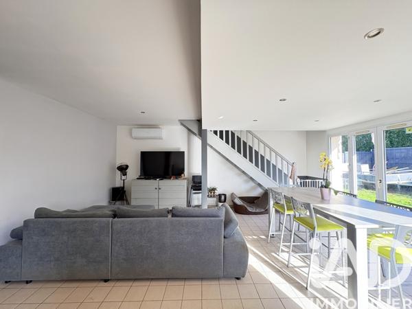 Maison à vendre 5 pièces 108 m² Libourne