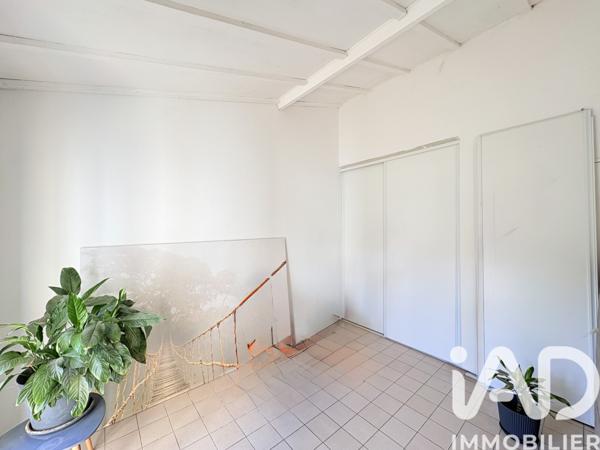 Maison à vendre 5 pièces 108 m² Libourne