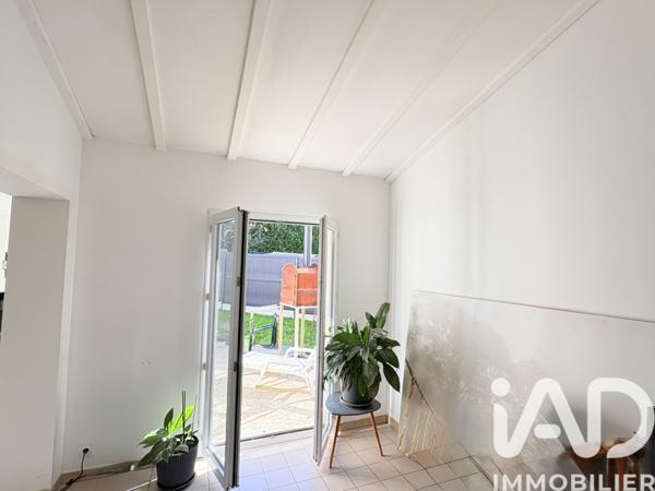 Maison à vendre 5 pièces 108 m² Libourne