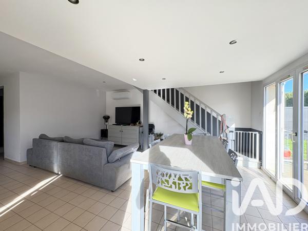 Maison à vendre 5 pièces 108 m² Libourne