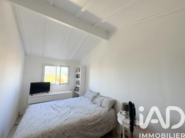 Maison à vendre 5 pièces 108 m² Libourne