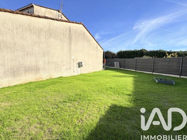 Maison à vendre 5 pièces 108 m² Libourne