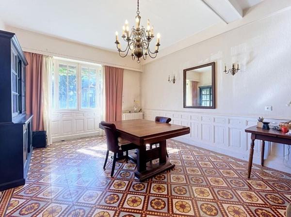 Maison à vendre 255 000 € Samadet 10 p 353 m² DPE E