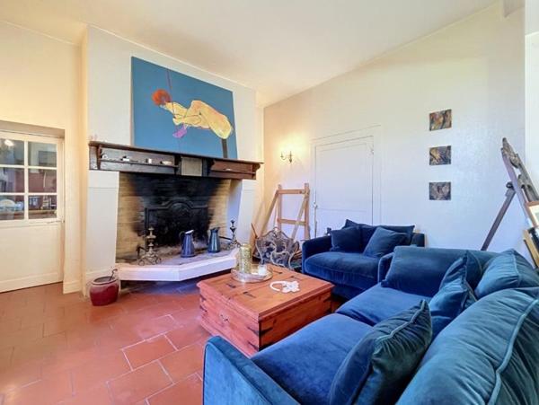 Maison à vendre 255 000 € Samadet 10 p 353 m² DPE E