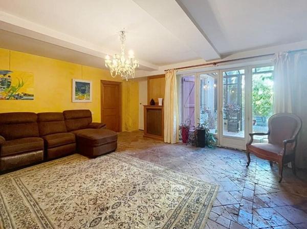 Maison à vendre 255 000 € Samadet 10 p 353 m² DPE E
