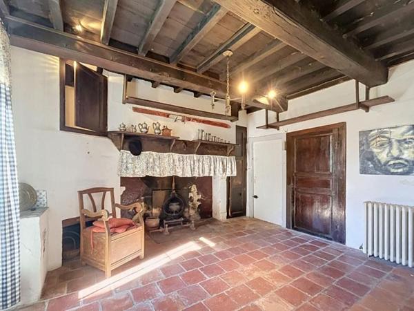 Maison à vendre 255 000 € Samadet 10 p 353 m² DPE E