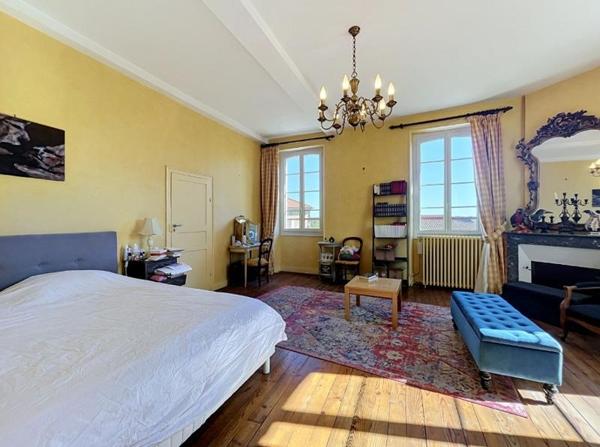 Maison à vendre 255 000 € Samadet 10 p 353 m² DPE E