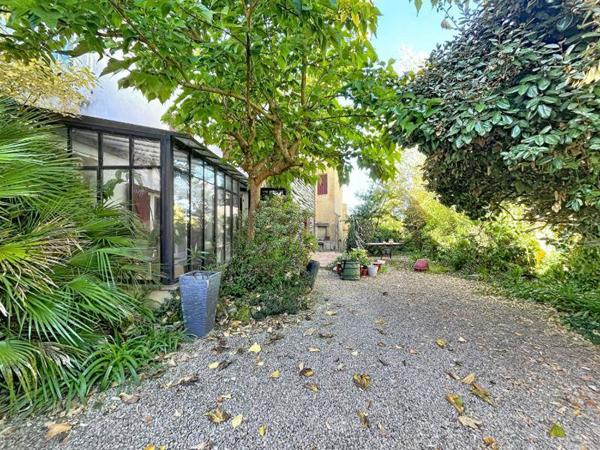 Maison à vendre 255 000 € Samadet 10 p 353 m² DPE E