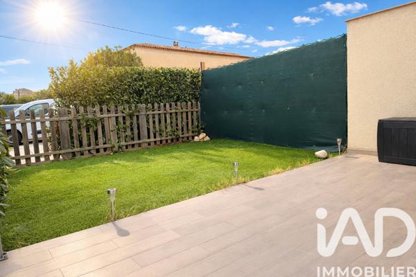 Maison à vendre 4 pièces 87 m² Oraison