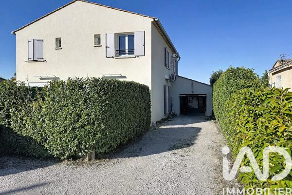 Maison à vendre 4 pièces 87 m² Oraison