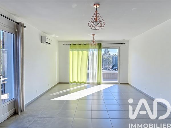 Maison à vendre 4 pièces 87 m² Oraison