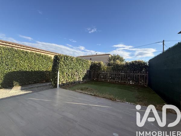Maison à vendre 4 pièces 87 m² Oraison
