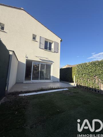 Maison à vendre 4 pièces 87 m² Oraison