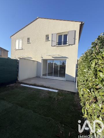 Maison à vendre 4 pièces 87 m² Oraison
