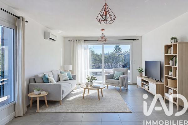 Maison à vendre 4 pièces 87 m² Oraison