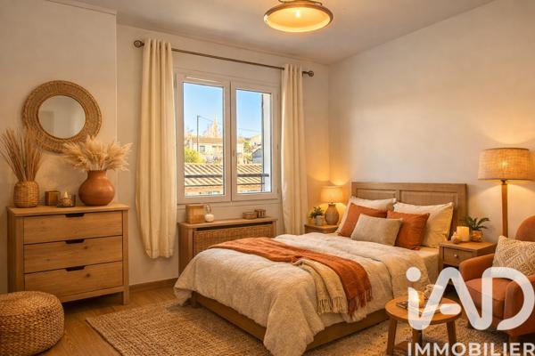 Maison à vendre 4 pièces 87 m² Oraison