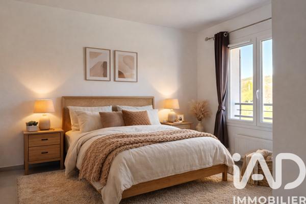 Maison à vendre 4 pièces 87 m² Oraison