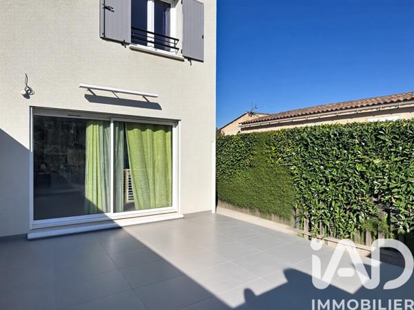 Maison à vendre 4 pièces 87 m² Oraison
