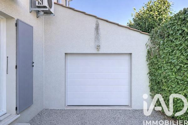 Maison à vendre 4 pièces 87 m² Oraison