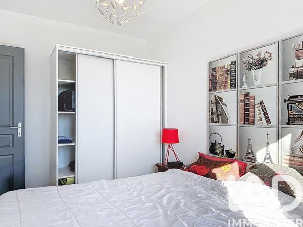 Maison à vendre 4 pièces 87 m² Oraison