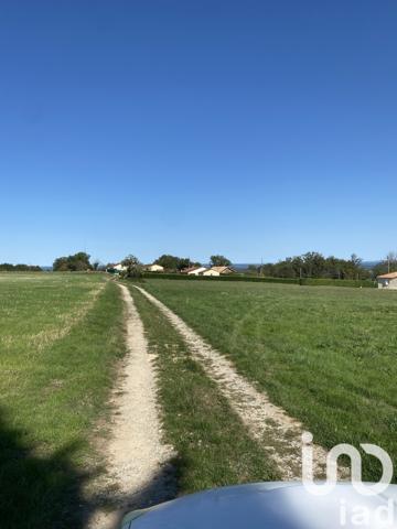 Terrain à vendre 2 032 m² Domme