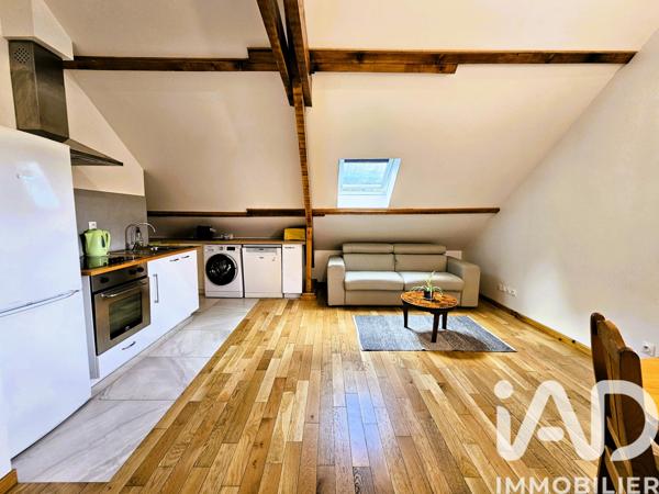 Maison à vendre 9 pièces 141 m² Vitry-sur-Seine
