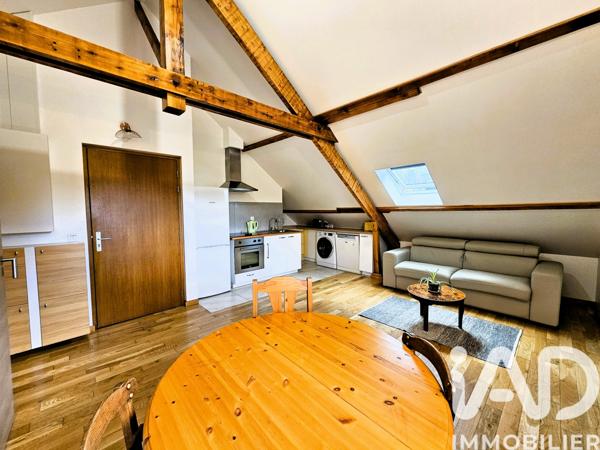 Maison à vendre 9 pièces 141 m² Vitry-sur-Seine