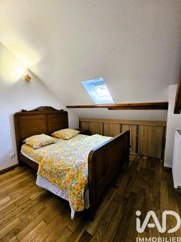 Maison à vendre 9 pièces 141 m² Vitry-sur-Seine