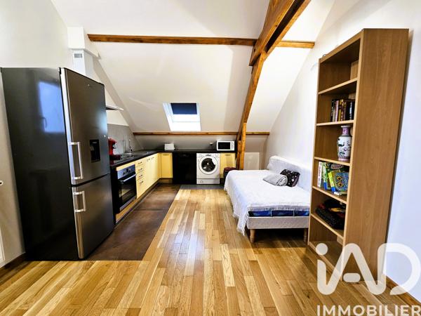 Maison à vendre 9 pièces 141 m² Vitry-sur-Seine